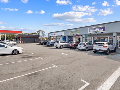 25 / 311 Harborne Street, Glendalough