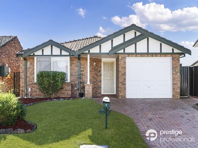 3 Tocal Court, Wattle Grove