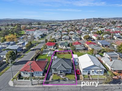 45 Mann St, Invermay