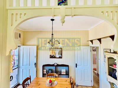 428 Sandy Creek Road, Southern Cross