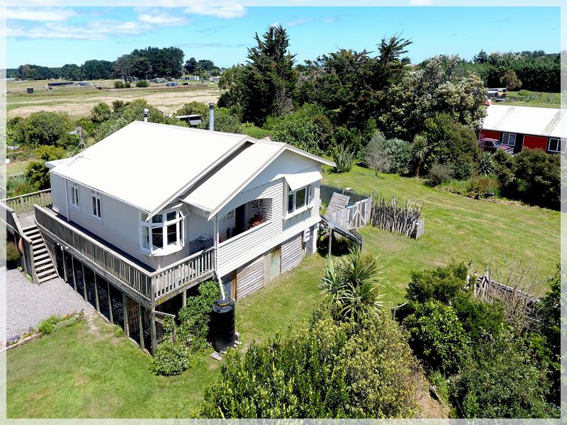 42 Nuku Street, Tangimoana