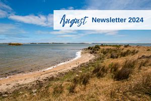 August 2024 Newsletter