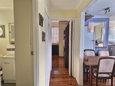 23 COMARONG STREET, Greenwell Point
