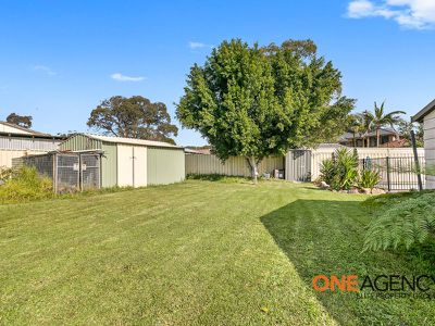 8 Fraser Crescent, Albion Park