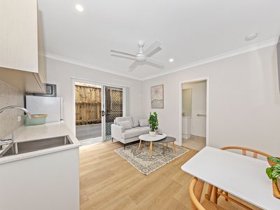153 Sibley Road, Wynnum West