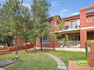 10 / 12-14 Gaza Road, West Ryde