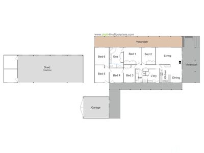165 Ross Road, Howes Creek