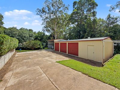115 Cudgerie Drive, Black Mountain