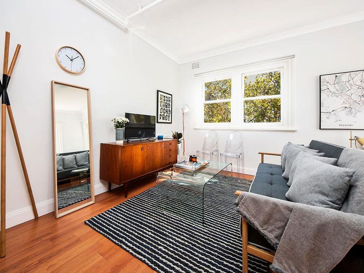 13 / 1A Roslyn Street, Potts Point