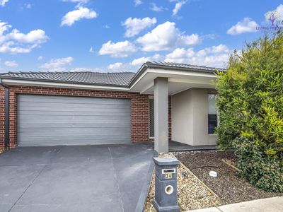 34 Constantine Drive, Point Cook
