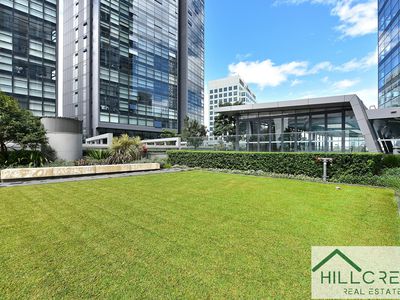1001/1 Post Office Lane, Chatswood
