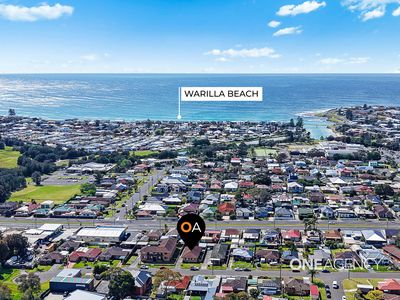 1 / 18 Lendine Street, Barrack Heights