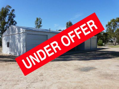 Tocumwal