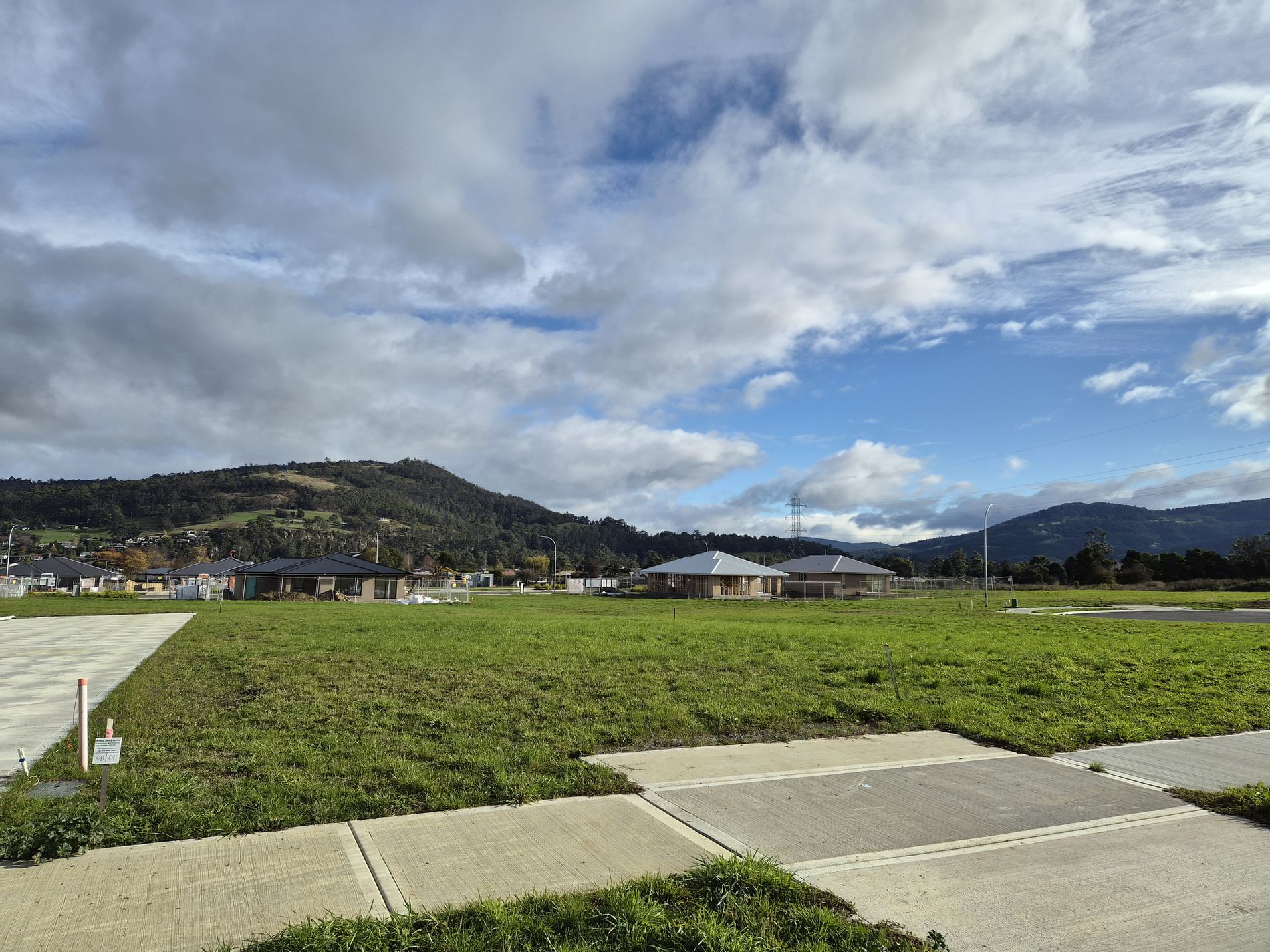 Lot 49, Kingsgrove Estate, Huonville