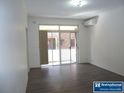 9 / 12 Queen Street, Arncliffe