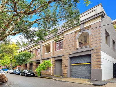 106 / 508 Riley Street, Surry Hills