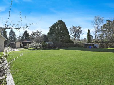 21 Sullivan Rd, Burradoo