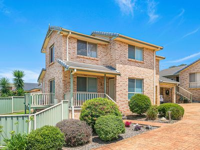 4 / 52 Daintree Drive, Albion Park