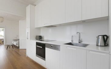 3 / 198 Beach Street, Coogee