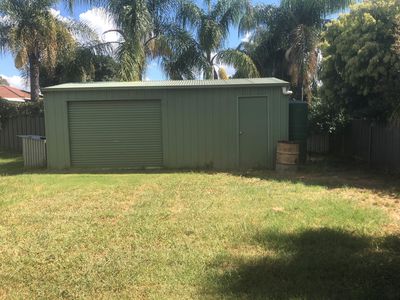 7 Furlong Street, Dubbo