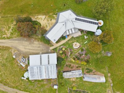 128 Kellys Road, Cradoc