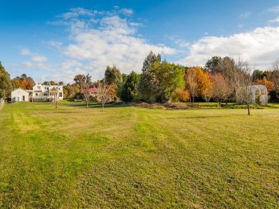 21 Tennyson Street, Woodend
