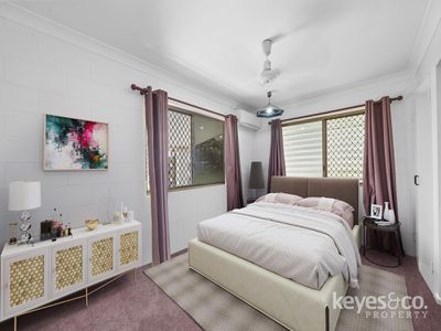 21 Flagstone Avenue, Rangewood