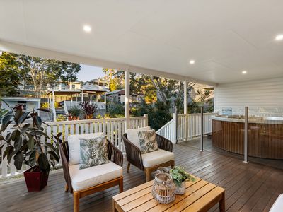 22 Friday Street, Shorncliffe