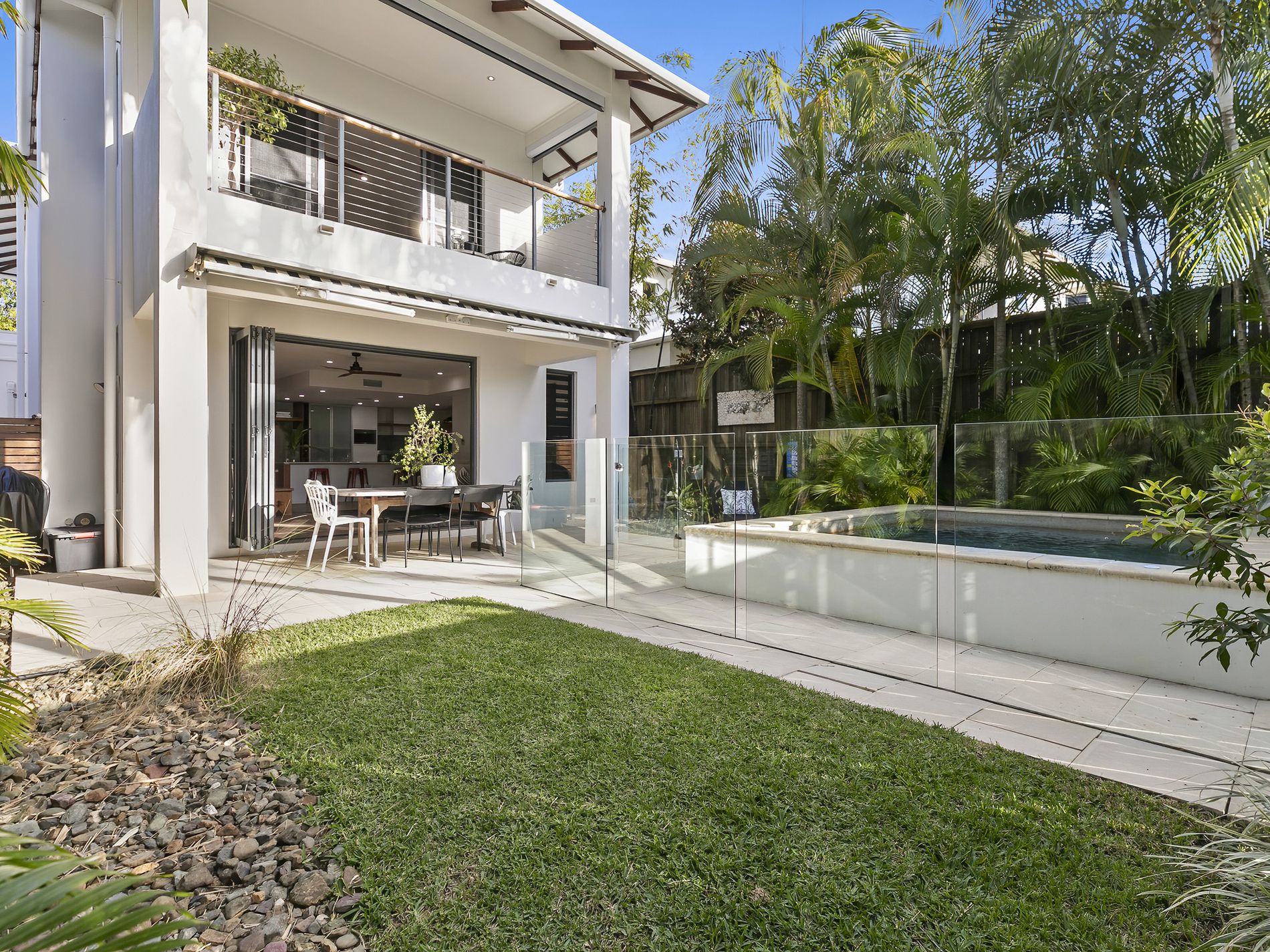 44 / 115 Peregian Springs Drive, Peregian Springs