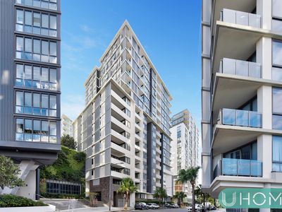 1002 / 15 Brodie Spark Drive, Wolli Creek