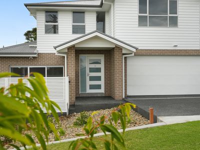 66A Ranchby Avenue, Lake Heights