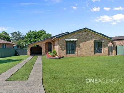 38 Hansons Road, North Nowra