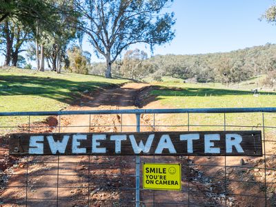 'Sweetwater' 198 Tinmines Road, Mullengandra