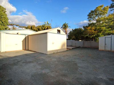 140 Collins Street, Kalgoorlie