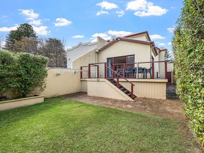 1 / 119 Griffith Street Port Fairy, Port Fairy