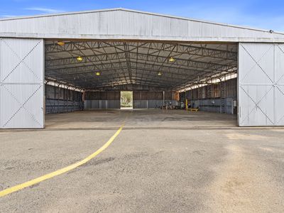 Lot 1 Burma Road, Tocumwal