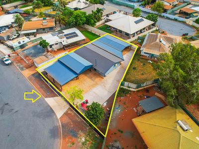 11 Orchid Close, South Hedland