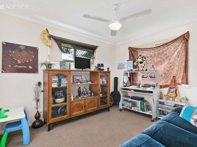 83 Drummond Street, Urangan