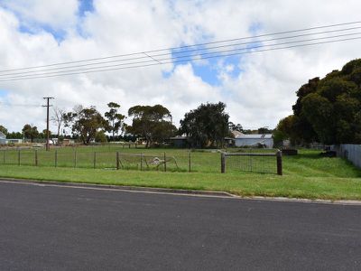 Lot 37 & 38, South Terrace, Tantanoola