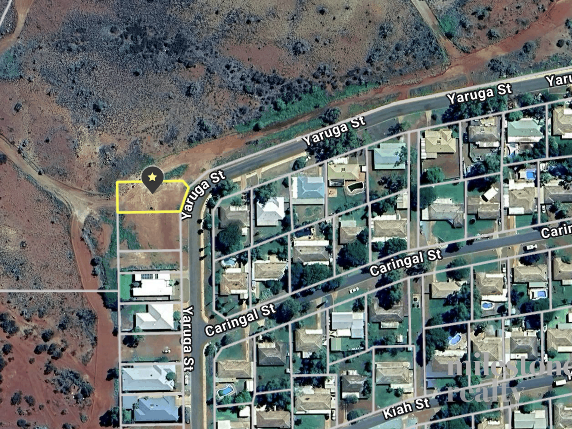 924 Yaruga Street, Tom Price