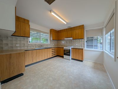 36 Ninth Street, Kerang