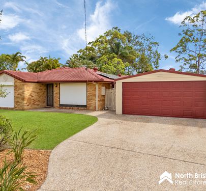 20 Farrer Court, Morayfield