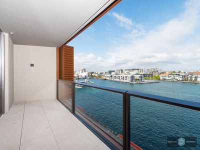 Level 6 / 21 Barangaroo Avenue, Sydney