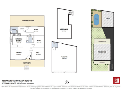 48 Edward Street, Barrack Heights