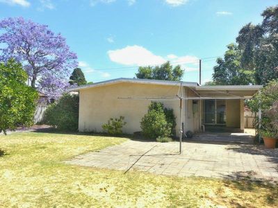 196 Eudoria Street, Gosnells