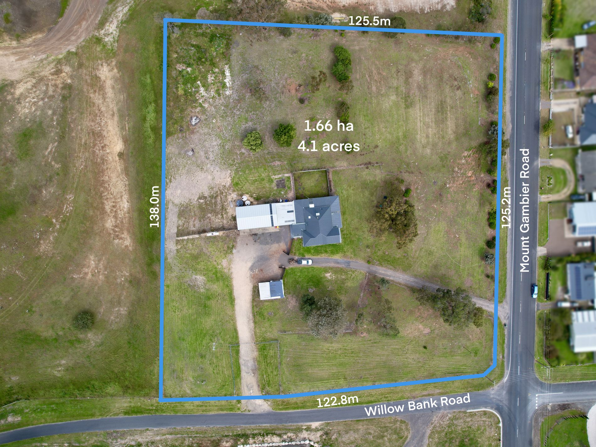 217 Mount Gambier Road, Millicent