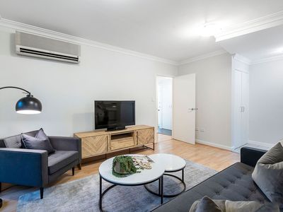 16 / 110 Mounts Bay Road, Perth