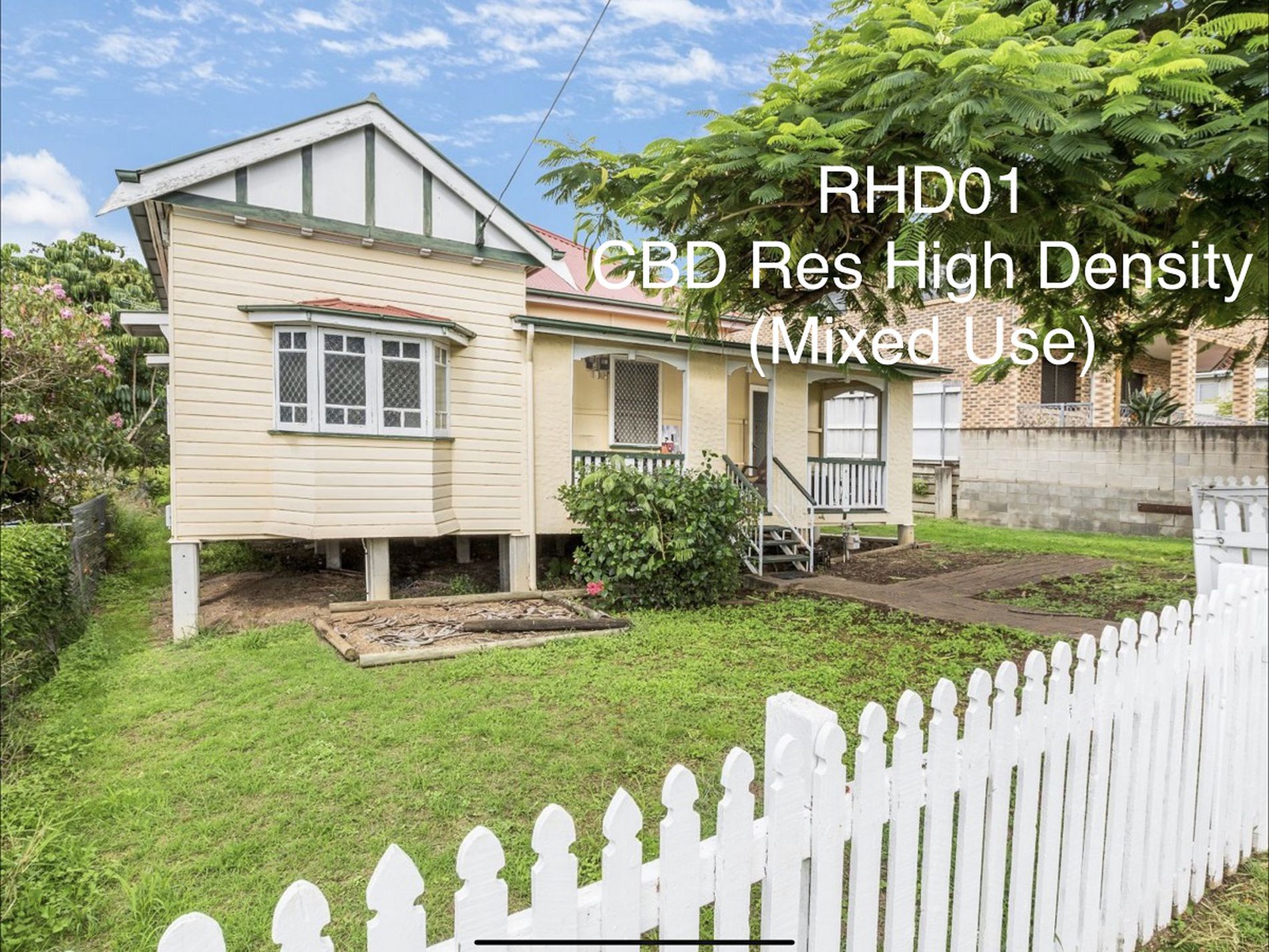 36 THORN STREET, Ipswich Ipswich Real Estate