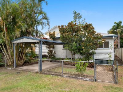 5 Victoria Street, Brighton