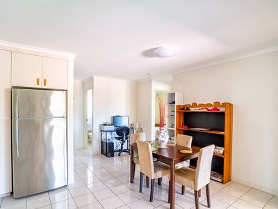 42 Ibis Boulevard, Eli Waters